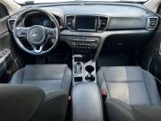 Kia Sportage IV Москва  - изображение 27