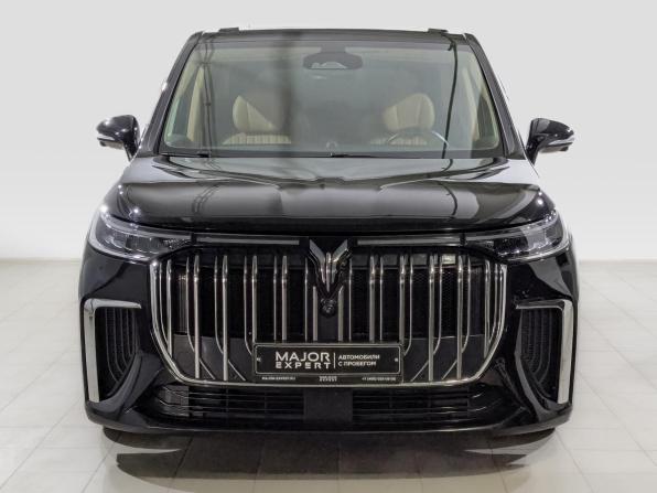 Voyah Dream I с пробегом 2023 года, цена 5 300 000 рублей, 68729 км, минивэн, Автокод Объявления