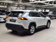 Toyota RAV4 V (XA50) Челябинск  - изображение 28