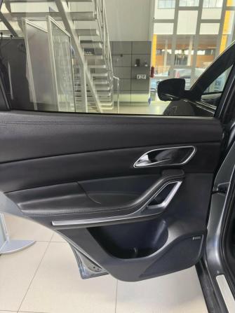 JAC S7 I с пробегом 2021 года, цена 1 438 000 рублей, 130000 км, внедорожник, Автокод Объявления