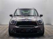 Mini Countryman I Москва  - изображение 24