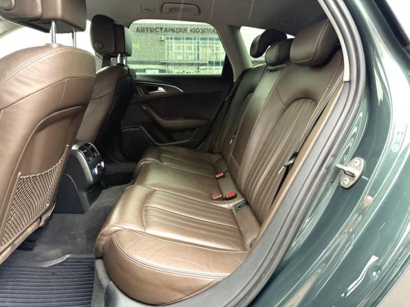 Audi A6 allroad III (C7) Рестайлинг с пробегом 2016 года, цена 3 470 000 рублей, 104000 км, универсал, Автокод Объявления