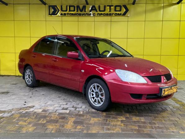 Mitsubishi Lancer IX Рестайлинг с пробегом 2007 года, цена 349 000 рублей, 266000 км, седан, Автокод Объявления
