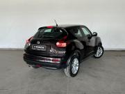 Nissan Juke I Москва  - изображение 24