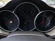 Chevrolet Cruze I Рестайлинг Москва  - изображение 36