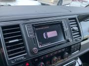 Volkswagen Multivan T6 Екатеринбург  - изображение 43