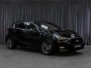 Infiniti Q30 Тюмень  - изображение 21
