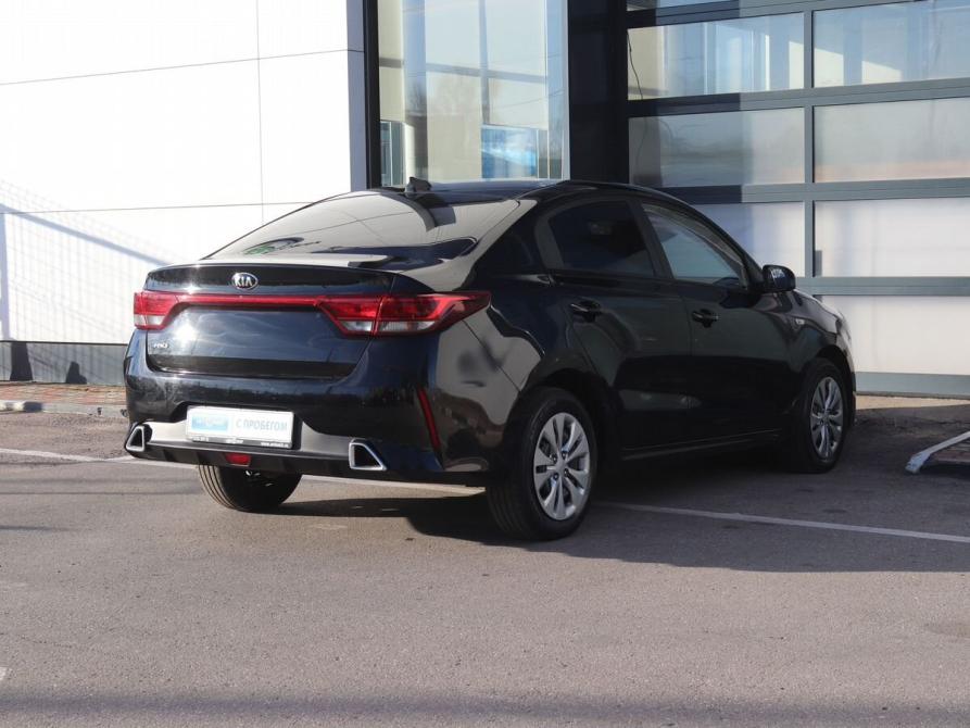 Kia Rio IV Рестайлинг Нижний Новгород  - изображение 5