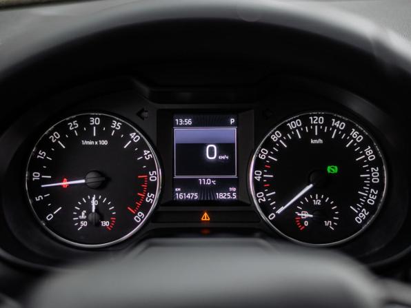 Skoda Octavia III (A7) с пробегом 2015 года, цена 1 599 000 рублей, 161366 км, универсал, Автокод Объявления