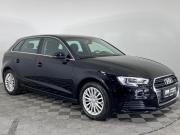 Audi A3 III (8V) Рестайлинг Ростов-на-Дону  - изображение 21