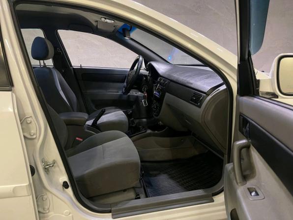 Daewoo Gentra II с пробегом 2013 года, цена 399 000 рублей, 172951 км, седан, Автокод Объявления