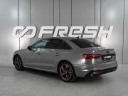 Audi A4 V (B9) Рестайлинг Ростов-на-Дону  - изображение 21
