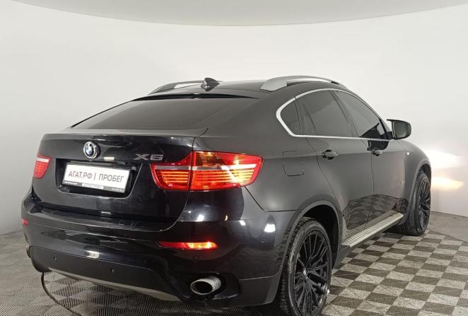BMW X6 I (E71) с пробегом 2011 года, цена 1 970 000 рублей, 266134 км, внедорожник, Автокод Объявления