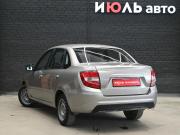 Lada (ВАЗ) Granta I Рестайлинг Екатеринбург  - изображение 18