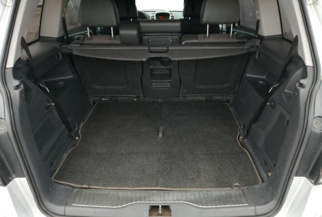 Opel Zafira B с пробегом 2007 года, цена 325 000 рублей, 325575 км, компактвэн, Автокод Объявления