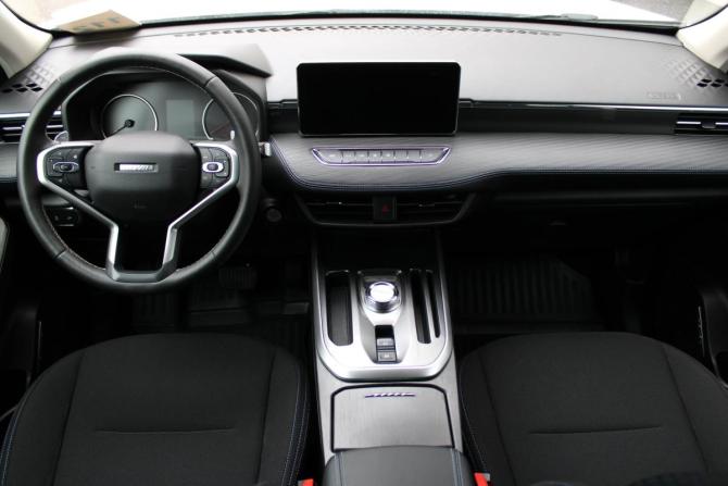 Haval Jolion I с пробегом 2023 года, цена 1 882 000 рублей, 34451 км, внедорожник, Автокод Объявления