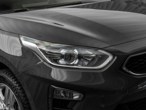 Kia Ceed III с пробегом 2020 года, цена 1 800 000 рублей, 231740 км, универсал, Автокод Объявления