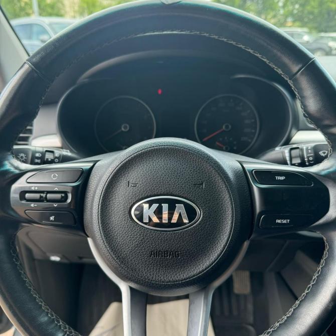 Kia Rio IV Пермь  - изображение 12