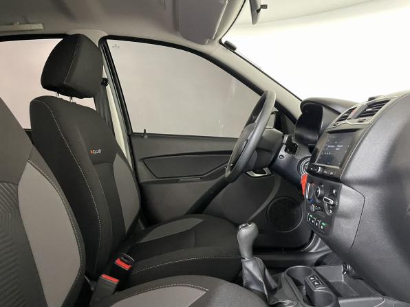 Lada (ВАЗ) Granta I Рестайлинг с пробегом 2024 года, цена 979 900 рублей, 31300 км, седан, Автокод Объявления