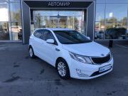 Kia Rio III Брянск  - изображение 17