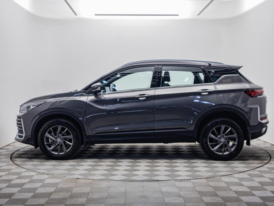 Geely Coolray I Рестайлинг Москва  - изображение 2