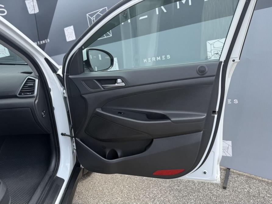 Hyundai Tucson III Минеральные Воды  - изображение 20