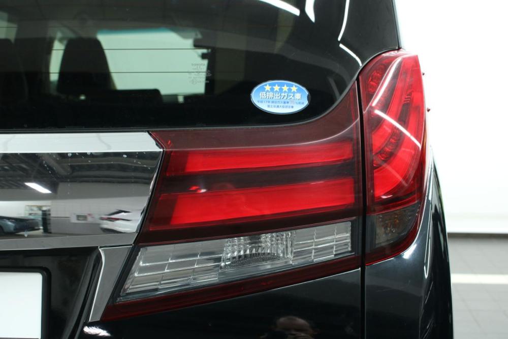 Toyota Alphard III Красноярск  - изображение 20