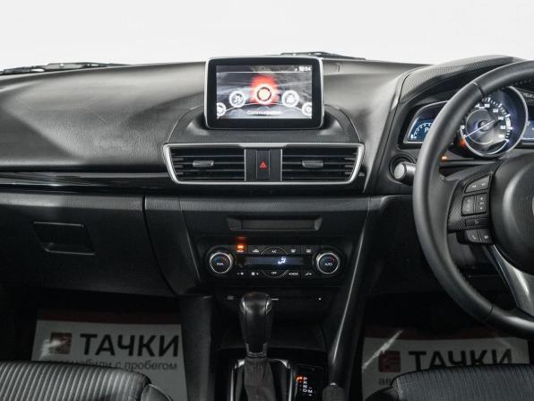Mazda Axela III с пробегом 2014 года, цена 1 250 500 рублей, 102703 км, хэтчбек, Автокод Объявления