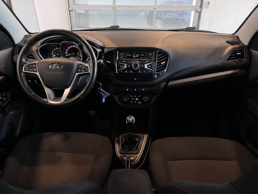 Lada (ВАЗ) Vesta I Чебоксары  - изображение 9