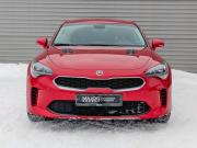 Kia Stinger I Москва  - изображение 32