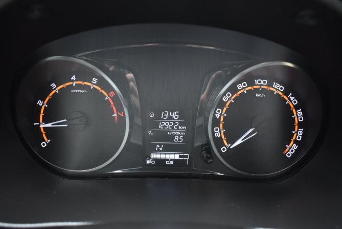 Lada (ВАЗ) Granta I Рестайлинг с пробегом 2020 года, цена 840 000 рублей, 12922 км, универсал, Автокод Объявления