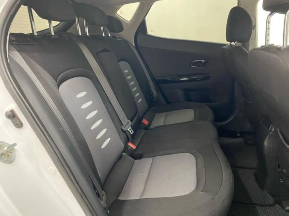 Kia Ceed II с пробегом 2013 года, цена 930 000 рублей, 186049 км, хэтчбек, Автокод Объявления