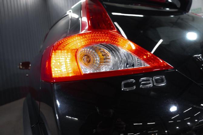 Volvo C30 I с пробегом 2008 года, цена 1 599 000 рублей, 33448 км, хэтчбек, Автокод Объявления