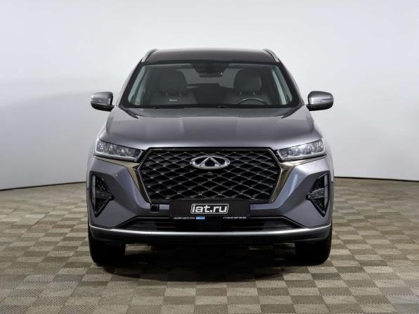 Chery Tiggo 7 Pro Max I с пробегом 2023 года, цена 1 568 000 рублей, 80090 км, внедорожник, Автокод Объявления