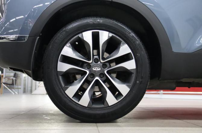 Chery Tiggo 4 I Рестайлинг с пробегом 2021 года, цена 1 395 950 рублей, 63242 км, внедорожник, Автокод Объявления