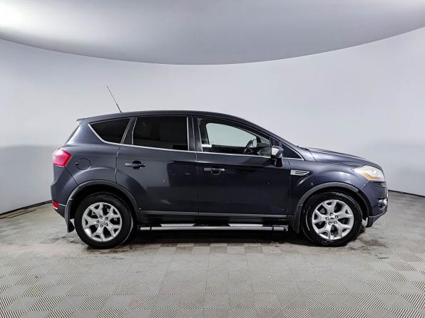 Ford Kuga I с пробегом 2009 года, цена 505 000 рублей, 333812 км, внедорожник, Автокод Объявления