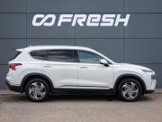 Hyundai Santa Fe IV Рестайлинг Краснодар  - изображение 33
