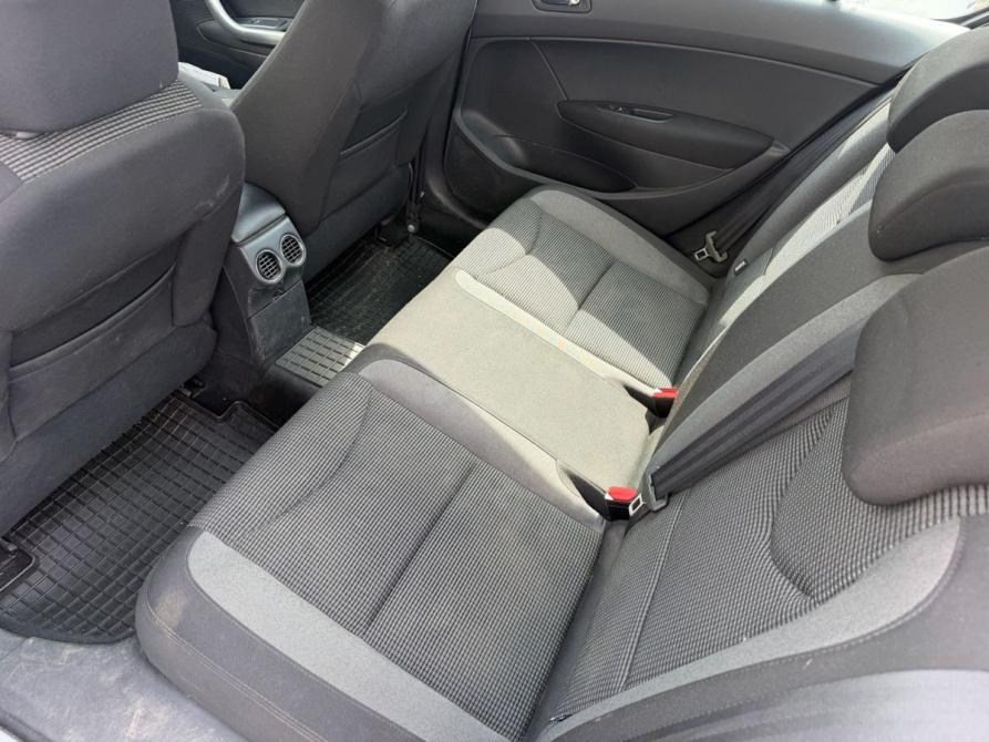 Peugeot 408 I Санкт-Петербург  - изображение 9