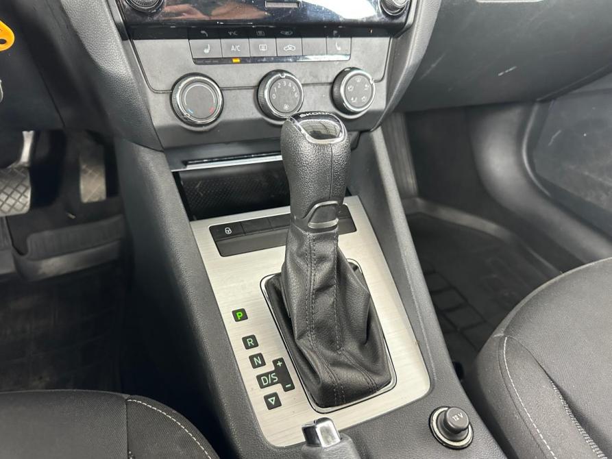 Skoda Octavia III (A7) Рестайлинг Тамбов  - изображение 17