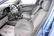 Chevrolet Lacetti I Красноярск  - изображение 29