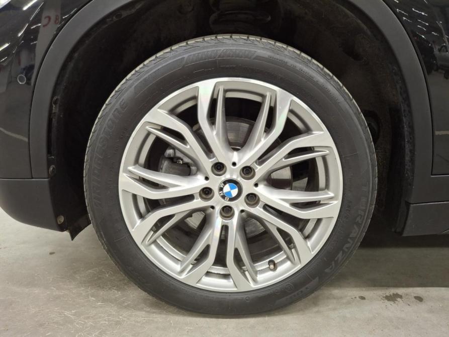 BMW X1 II (F48) Казань  - изображение 22