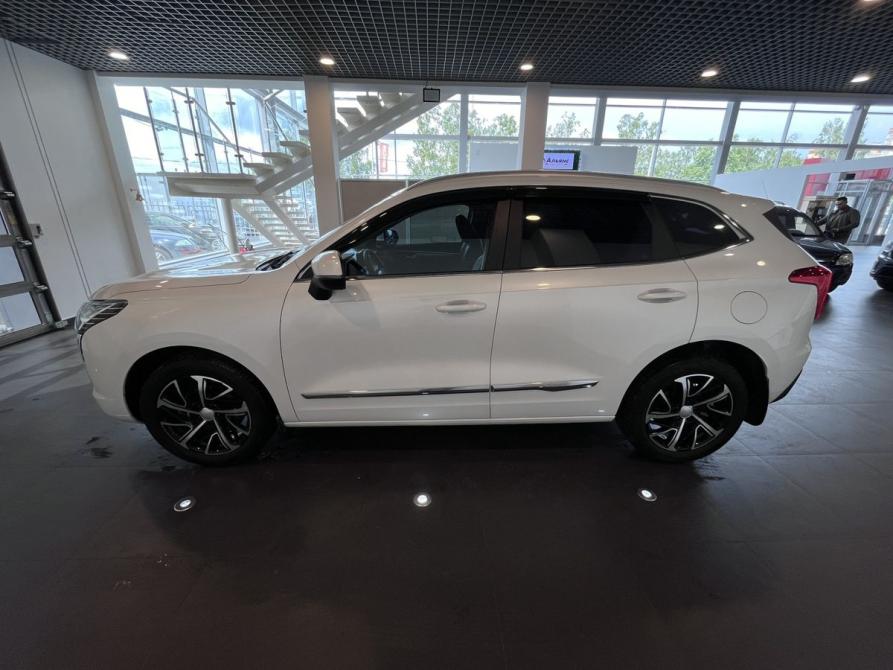 Haval Jolion I Чебоксары  - изображение 6