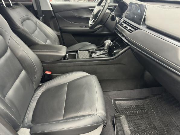 Chery Tiggo 4 Pro I с пробегом 2024 года, цена 1 711 000 рублей, 13409 км, внедорожник, Автокод Объявления
