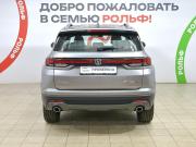 Changan CS35 Plus I Рестайлинг Москва  - изображение 28