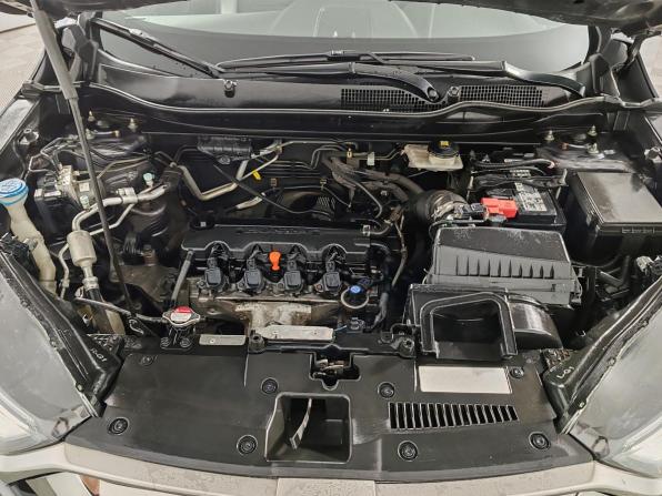 Honda CR-V V с пробегом 2018 года, цена 2 775 000 рублей, 108635 км, внедорожник, Автокод Объявления