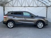 Nissan Qashqai II Тамбов  - изображение 29