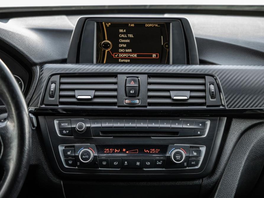 BMW 3 серии VI (F3x) Волгоград  - изображение 21