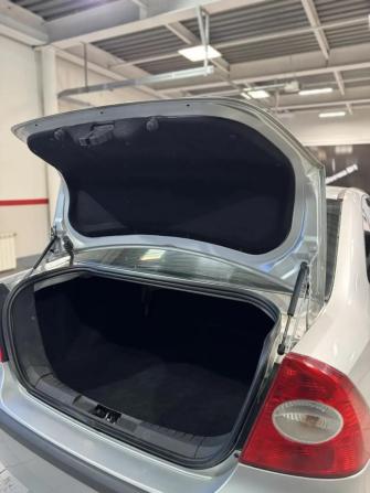 Ford Focus II с пробегом 2006 года, цена 349 000 рублей, 266688 км, седан, Автокод Объявления