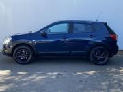 Nissan Qashqai I Москва  - изображение 26