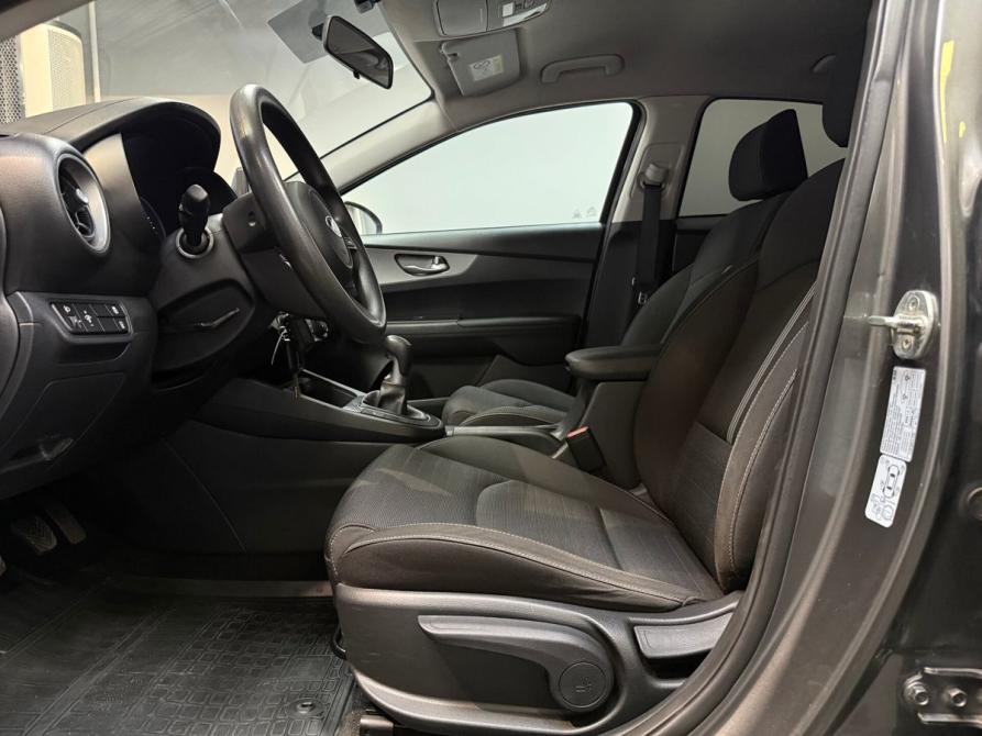 Kia Cerato IV Тверь  - изображение 8